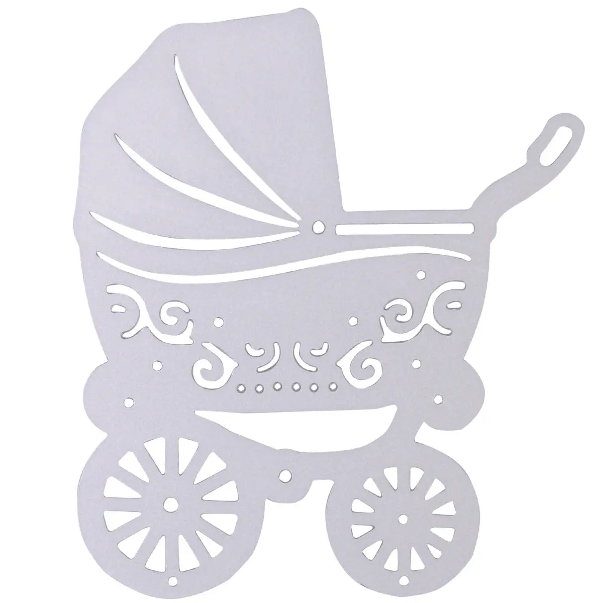 Металлические режущие штампы трафареты для сделай сам Скрапбукинг декоративное