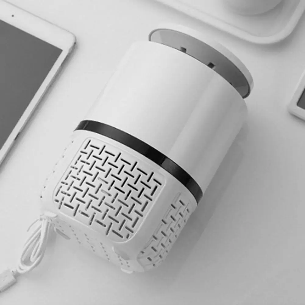 Usb фотокатализатор от комаров, лампа от комаров, бесшумная домашняя светодиодный ловушка для насекомых zapper, ловушка от комаров, дропшиппинг