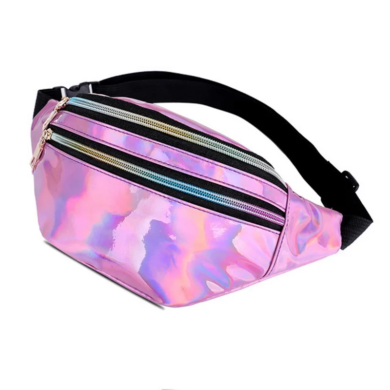 Женская поясная сумка в стиле стимпанк модель 2019 года | Багаж и сумки