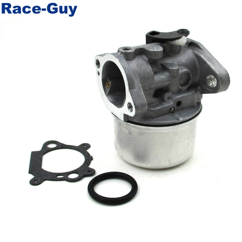 Карбюратор ДЛЯ Briggs & Stratton Carb 799868 498254 497347 497314 498170 799872 790821|Карбюратор| |