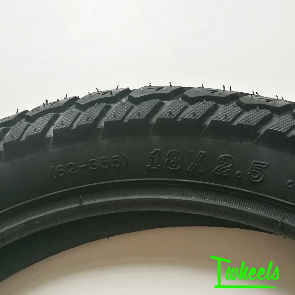 Электрический Одноколесный велосипед King song KS18l KS18XL внутренняя трубка 18*2 5 дюйма