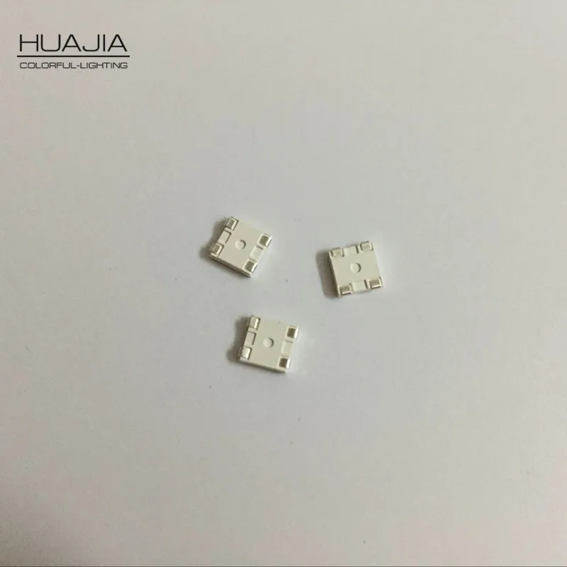 1x1000 шт. Sk6812 (4 контакта) LED 5050 SMD DC5V Черный/Белый версия аналогичная WS2812