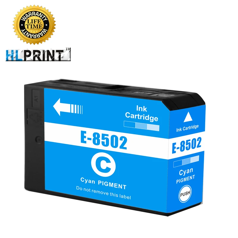 1PK чернильный картридж 850 Совместимость для SureColor P800 принтер PK C VM Y LC VLM LK МК ЛЛК
