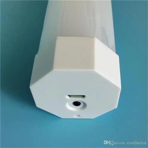 Горячая продажа 4 уровней Затемнения + мигать 2 Вт USB Перезаряжаемые Кемпинг