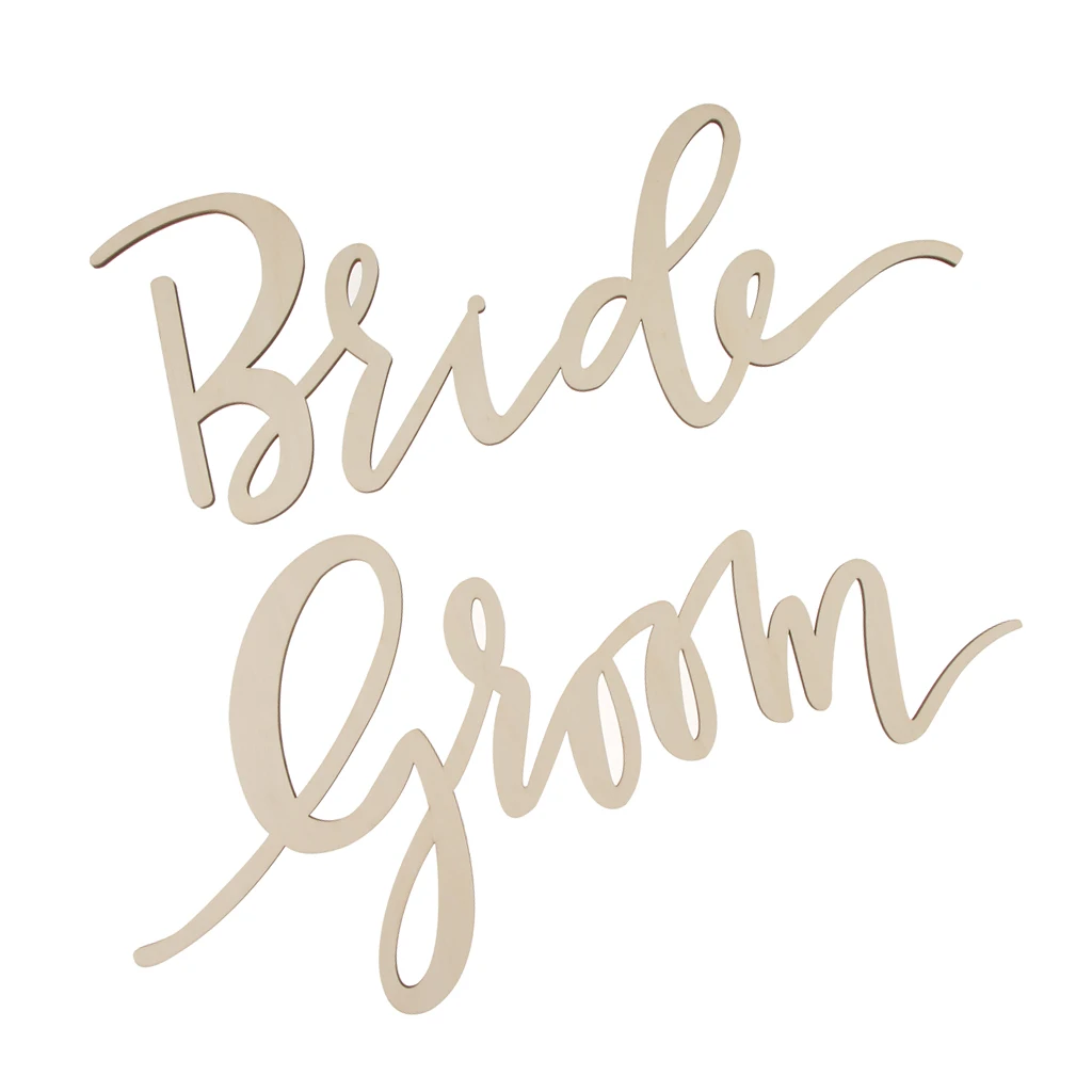 Комплект из 2 предметов украшения для свадебных церемоний и | Дом сад