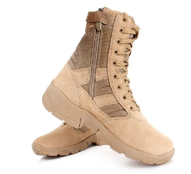 New Bates 2950 Delta M9 Desert Tan 