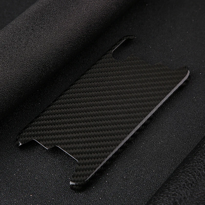 TRENDEX чехол для Apple iPhone 11 PRO XS MAX XR X 8 7 Plus натуральная углеродная гибридная тонкая задняя крышка чехол Funda Coque