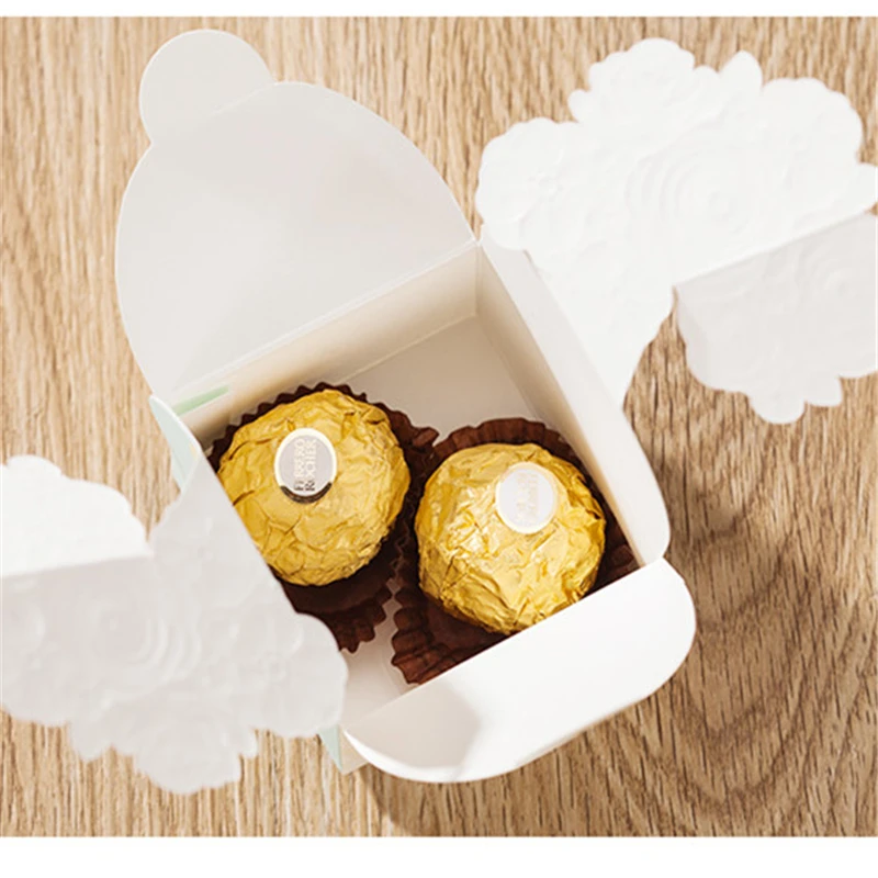 Новые Романтические модные розовые праздничные принадлежности для торжеств