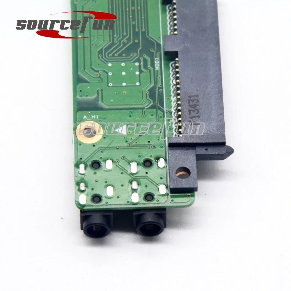 For Dell Vostro V130 HDD Audio Board 10710-1 48.4M102.011 DWPFM 0DWPFM |