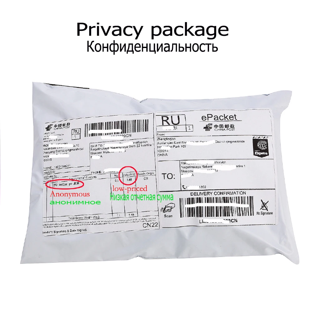 3 шт./компл. малый средний большой из нержавеющей стали металлическая Анальная