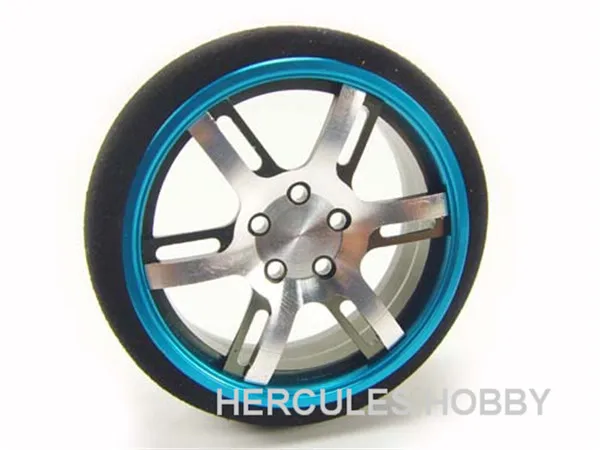 RC передатчик на руль из алюминиевого сплава для радиостанций Futaba/KO/JR/Sanwa | Игрушки