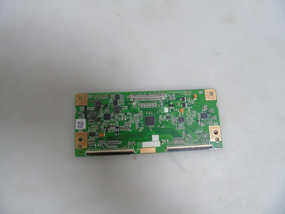 

Original L40M2-AA LCD TV Logic Board 1P-0149J00-4011