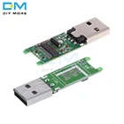 USB 2,0 eMMC eMCP адаптер 162 186 PCB модуль основной платы без Flash карта памяти eMMC адаптер