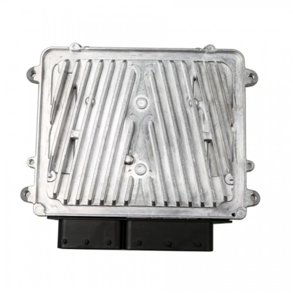 Компьютер MB ME9.7 ME 9 7 272 273 ECU ECM Engine с кабелем обновления и онлайн программатором V7.020