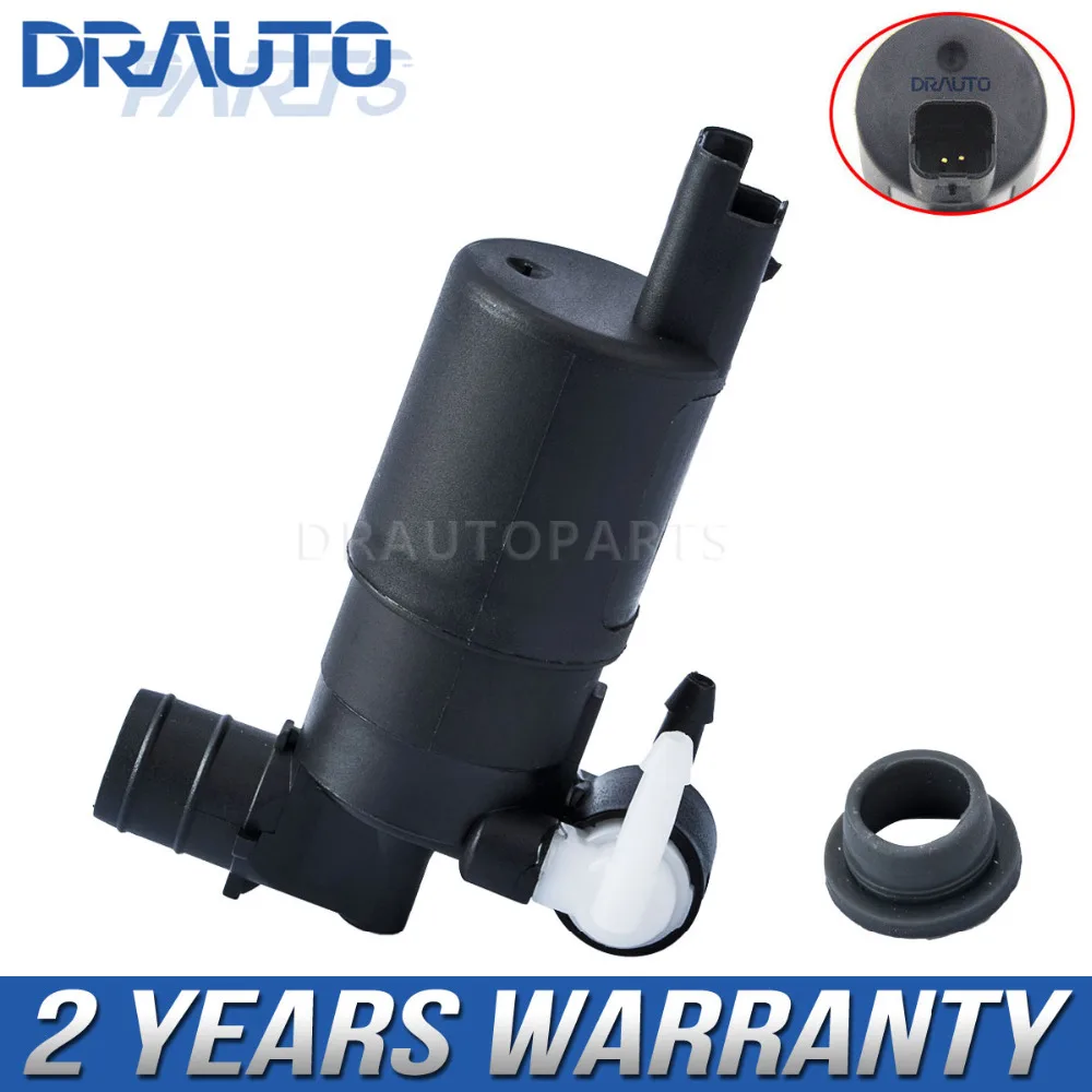 

Для Renault Megane 3 или 5 двери 2009 года передняя и задняя лобовое стекло / насоса омывателя лобового стекла, 7700428386