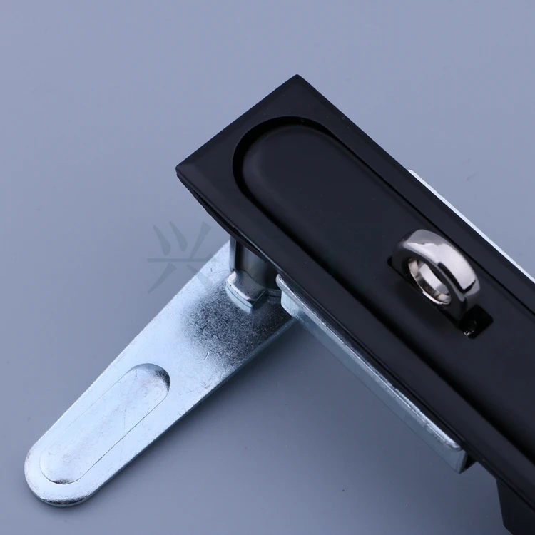 

10pcs MS480-G plane lock network cabinet door lock switch control cabinet locks power cabinet locks