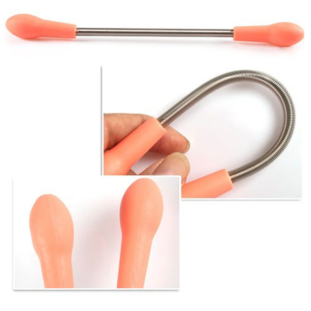 5 шт. Лидер продаж Ручная лицевая для удаления волос лазерный Эпилятор Epistick