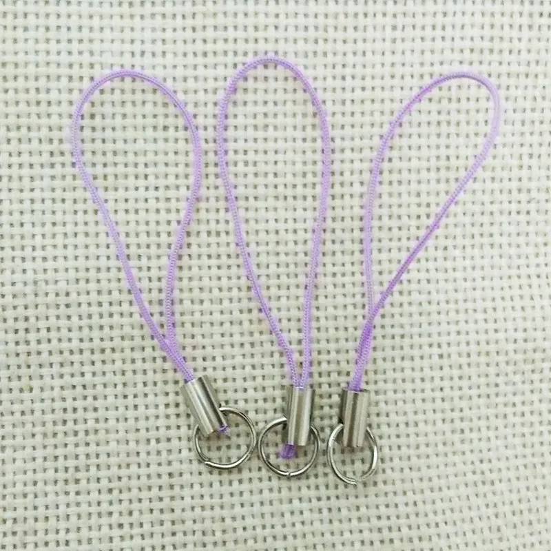 Набор чехлов для мобильного телефона ремешок Лариат скакалки кольца застежки