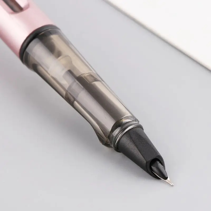 Ручка перьевая Jinhao 599 A с супер тонким наконечником 0 38 мм|Перьевые ручки| |