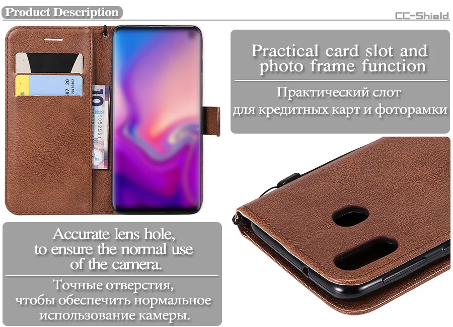 Флип-чехол для samsung Galaxy A20 A 20 Global A205 SM-A205FN/DS SM-A205F/DS SM-A205 SM A205FN/DS A205F сумка чехол для телефона