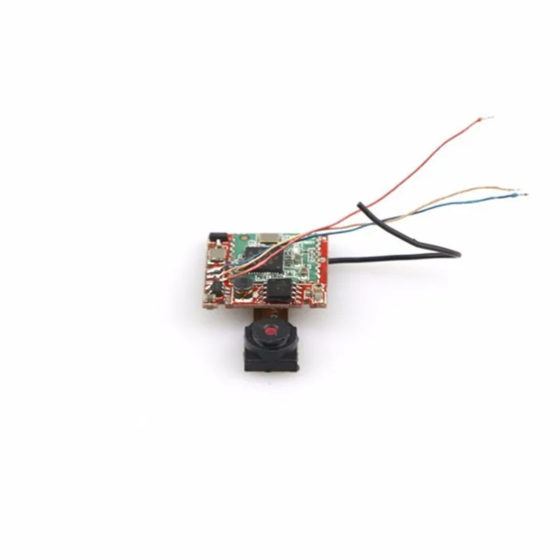 JJRC H37 запасные части 0.3MP wifi камера для радиоуправляемого дрона FPV квадрокоптера