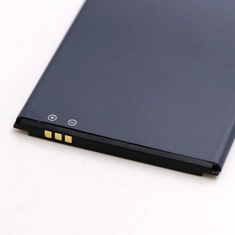 JRZ 3 8 V 2800mAh батарея для CUBOT note Plus телефон замена батареи батарея|Аккумуляторы