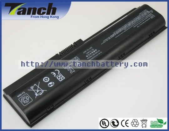 Аккумуляторы для ноутбуков HP TOUCHSMART TM2T WD547AA 582215-241 LU06 HSTNN-DB0Q 11 1 В 6 ячеек | Компьютеры