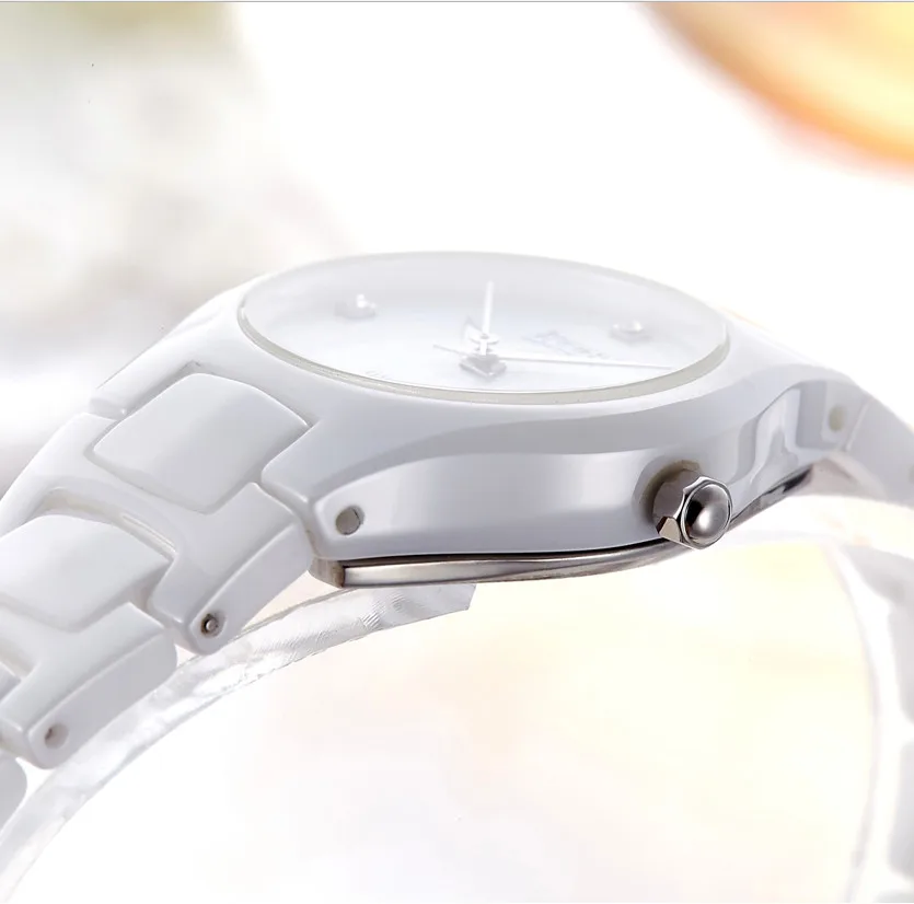 DALISHI бренд мужской Кварцевые часы для мужчин модные платье в деловом стиле