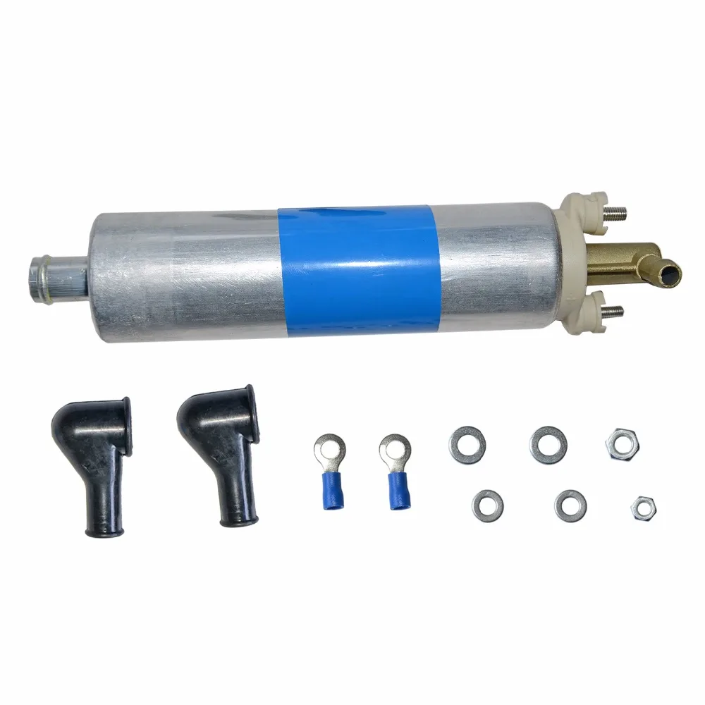 AP02 Новый электрический топливный насос E8289 для Mercedes Benz W140 W202 W210 W220 SLK320 CLK430 E280 E320 S320