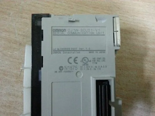 OM RON PLC CJ1W SCU41 V1 SCU31 SCU21 PD025 PA205R (новый оригинальный) 100% новый с гарантией на один