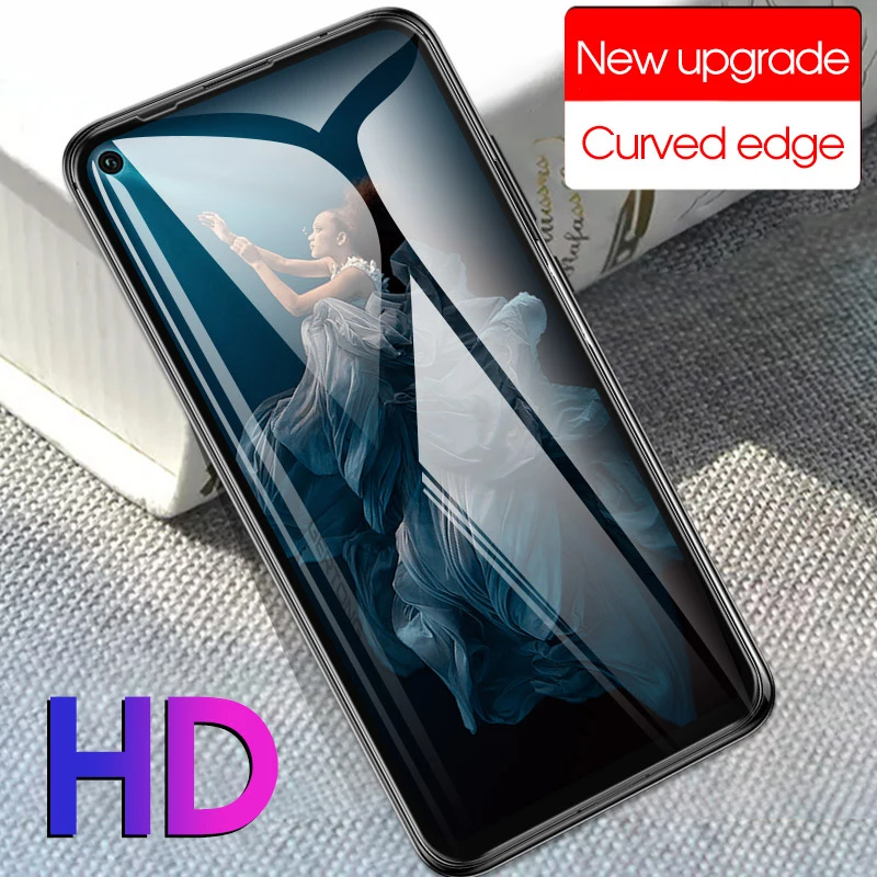 9D стекло для Huawei Honor 20 закаленное 10 Lite 9 Light 8x 8c 8a 8s play 10i 20i защита экрана стеклянная