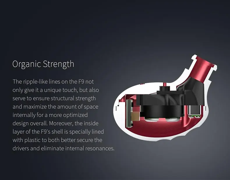 FiiO F9 Pro+ BTR3 Bluetooth наушники AMP Triple Pilote Hybride In-Ear мониторы наушники 1 synamic 2 сбалансированные арматурные драйверы