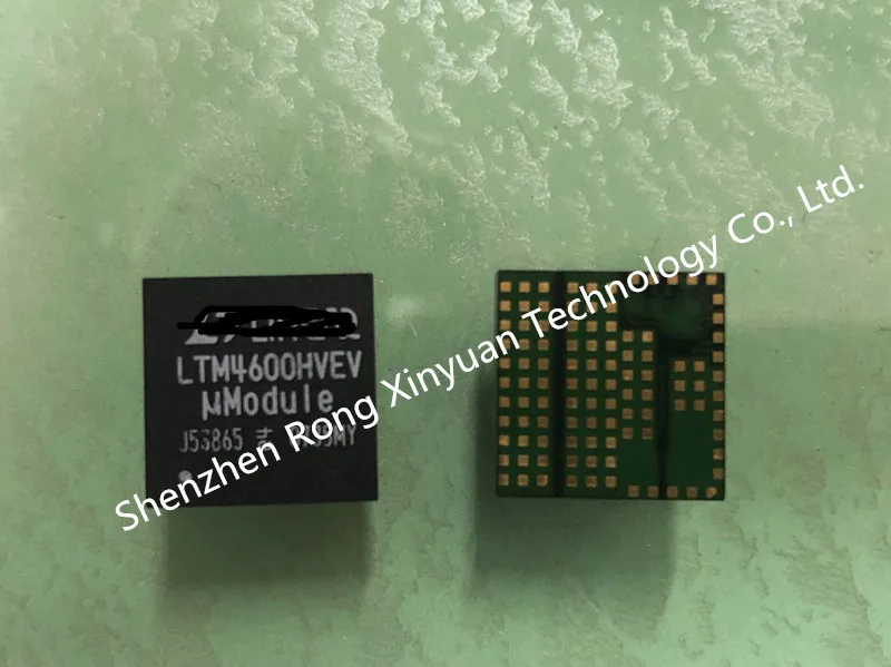 LTM4600EV # PBF LTM4600EV. LTM4600HVEV PBF. LTM4600IV Новое ценовое преимущество с гарантией