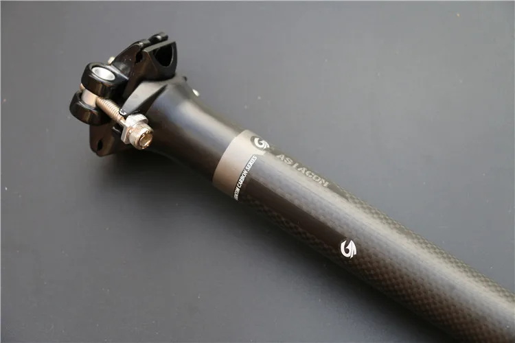 Подседельный штырь из углеродного волокна 25 4/27 2/30 8/31 6*350/400 мм|bicycle seatpost|seatpost mtbseatpost