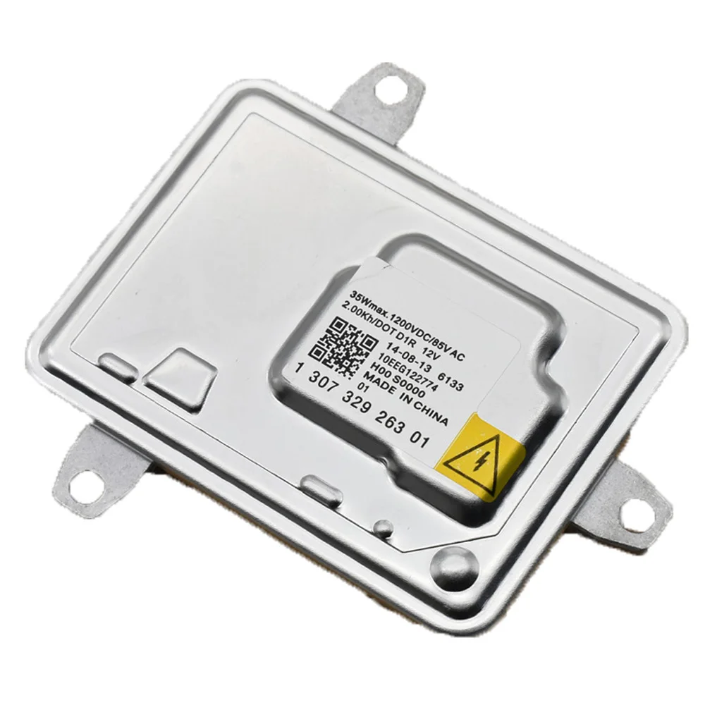 Xenon HID блок управления балластом 130732931201 A1669002800 130732926301 для Mercedes C250 C350 C63 2012 2014|united| |