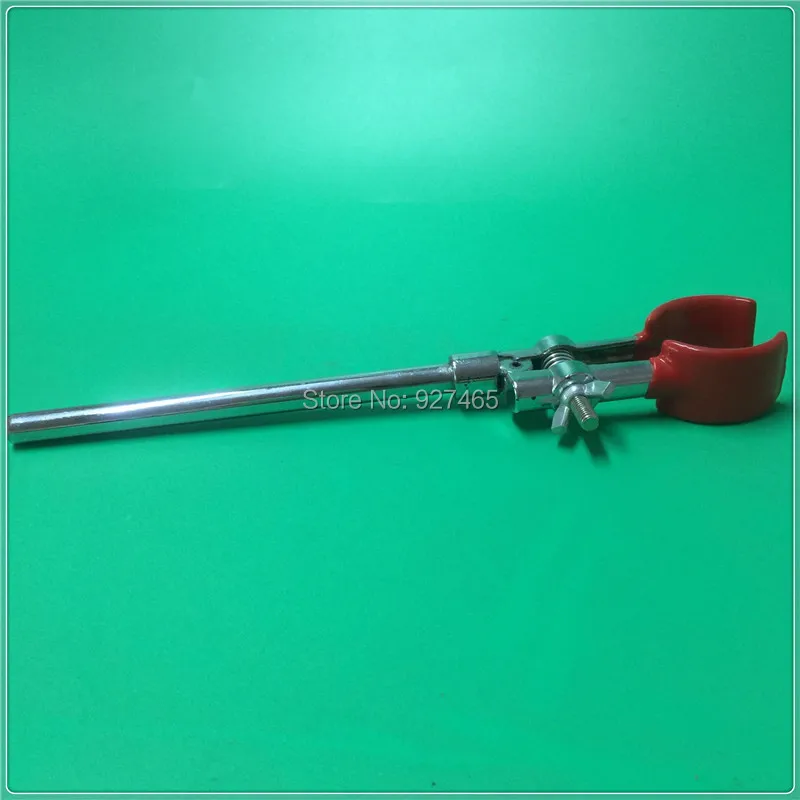 Колба-зажим для лабораторной посуды | Канцтовары офиса и дома