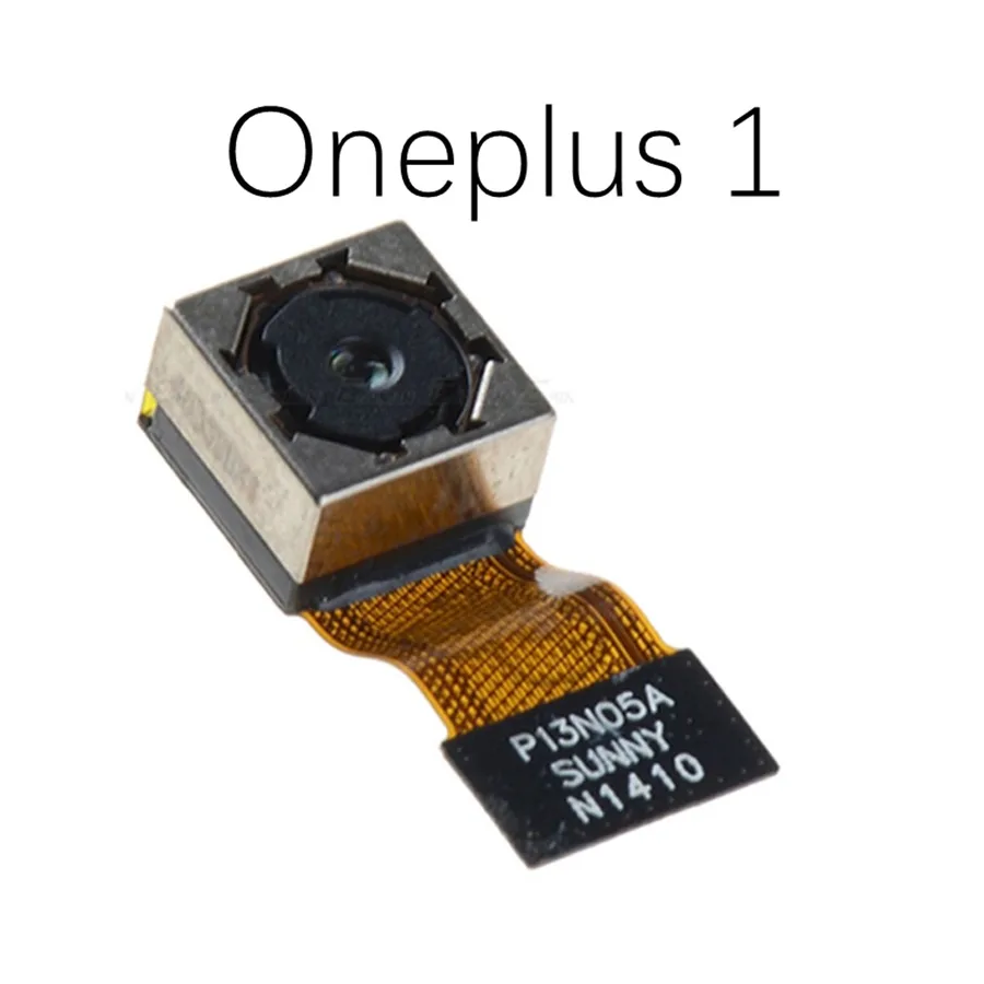 Oneplus 3 задняя камера A3000 A3003 модуль большой основной камеры Oneplus 3t 3 задняя камера шлейф один плюс 1 2 5 Oneplus3 Замена