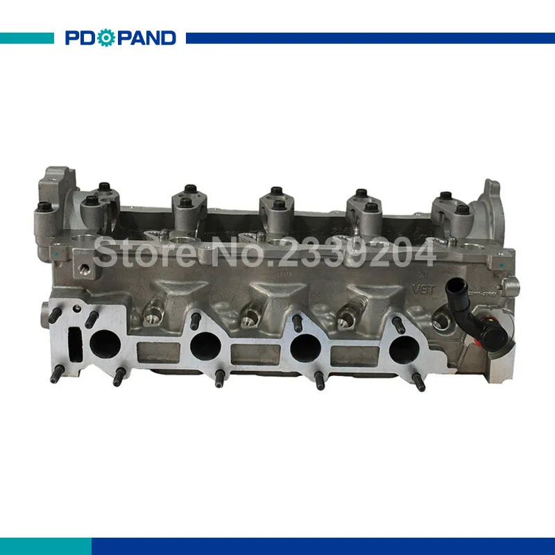 Головка цилиндра D4EA для HYUNDAI SONATA ELANTRA ride SNATA Fe TUCSON EMBERA i30 XX HY001 JHY001 JHY001R HY003S JHY003S|cylinder