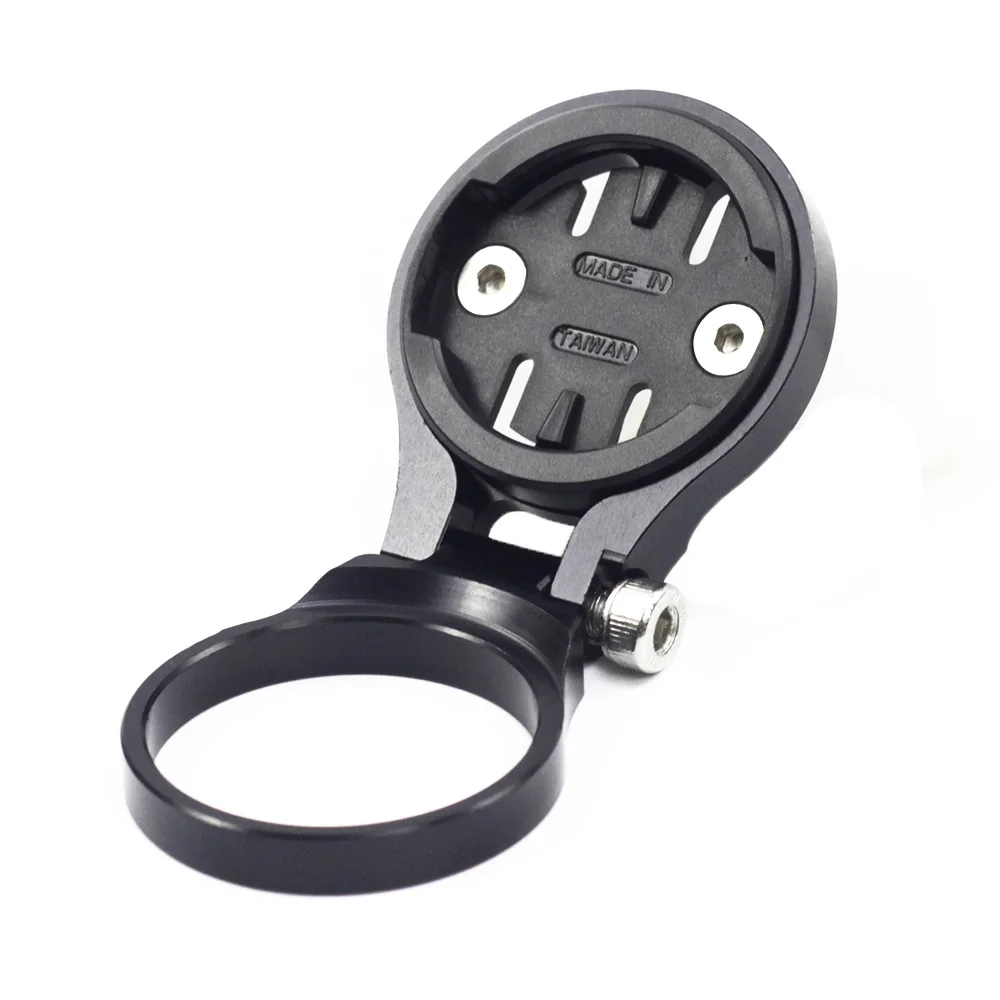 Для GARMIN Edge CATEYE WAHOO Bryton elemnt bolt mini I gps порт компьютер gps Регулируемый велосипед стволовых компьютер кронштейн держатель