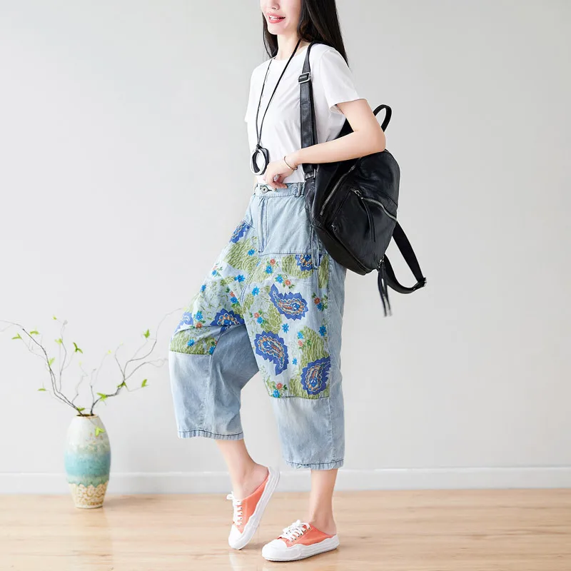 Прямые джинсы с широкими штанинами для женщин в стиле хип-хоп уличная одежда