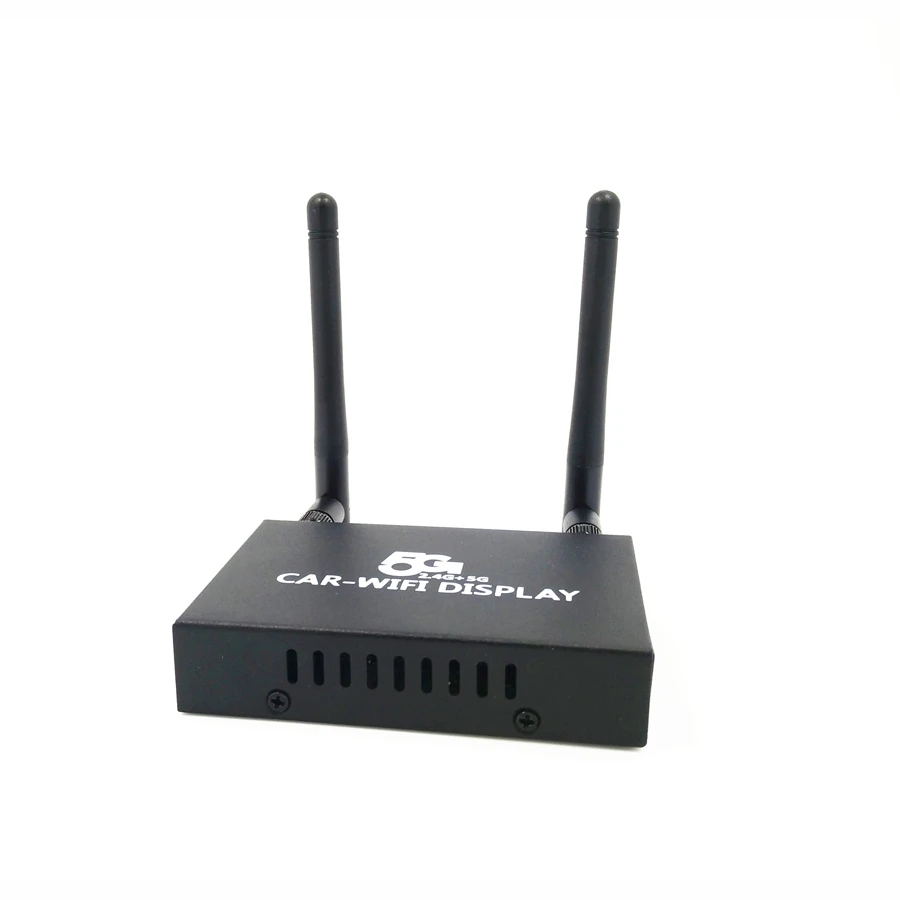 Для ios12 5G/2,4G Автомобильный WiFi Дисплей WiFi зеркальный ящик Airplay Miracast DLNA Allshare Cast screen Mirroring 1080P для HDTV