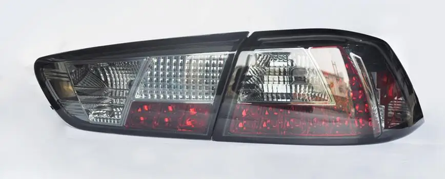 Автомобильные аксессуары задний фонарь Lancer EX бампер 2008 ~ 2015y для mitsubishi светильник