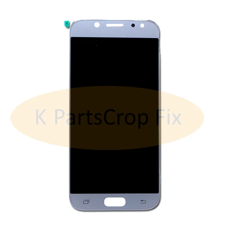 Для SAMSUNG GALAXY j5 pro J5 2017 LCD J530 J530F J530FN SM-J530F дисплей сенсорный экран Замена для 5 2 &quotSAMSUNG