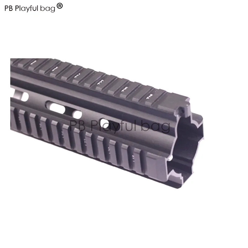 Спорт на открытом воздухе гелевый шариковый пистолет diy HK416 Стандартный рыбные кости 2 поколения 2,5 поколения ядро сингулярная точка с выпуклой точкой OD63