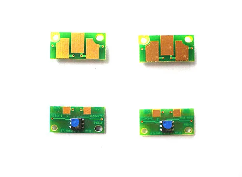 

Compatible Toner Cartridge Reset Chip For Konica Minolta Magicolor 5430