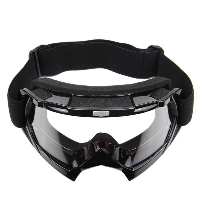 Очки HEROBIKER для катания на лыжах и сноуборде защита от УФ излучения езды мотоцикле