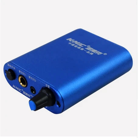 K MIC KM501 домашний караоке ok реверберация микрофон динамик усилитель|microphone