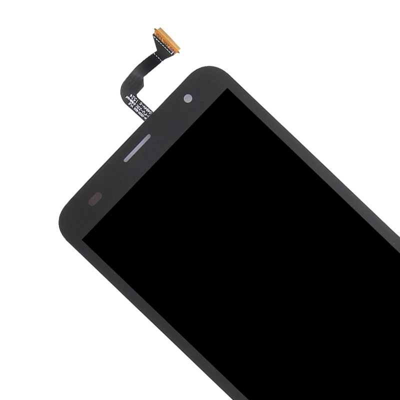 ЖК-дисплей IPS для ASUS Zenfone Max ZC550KL Z010DA + дигитайзер сенсорной панели в сборе
