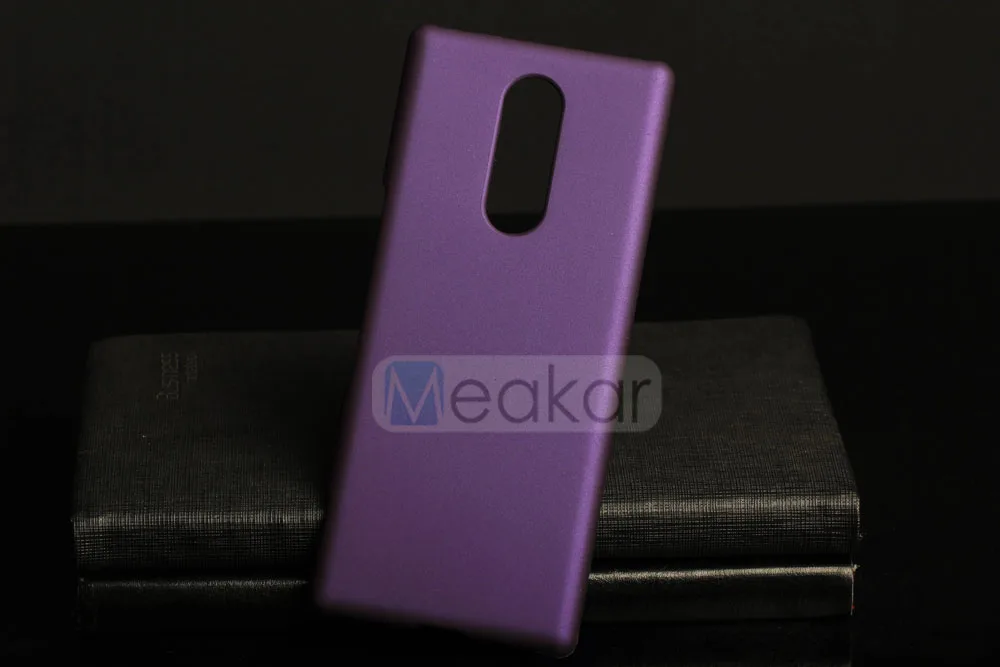 Матовая Пластик Coque 6.5For sony Xperia-1 шт. чехол для sony Xperia 1 XZ4 J8110 J8170 J9110 телефона чехол-лента на заднюю панель