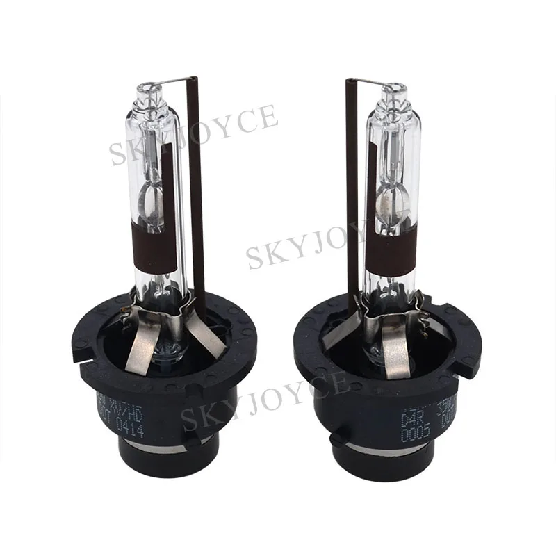SKYJOYCE фар автомобиля 35 Вт Yeaky D2S ксенон D4S HID комплект 4500K 5500K 6500K D2S D2R D4S D4R ксеноновая лампа балласта 85967-50020
